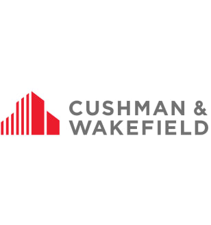 Cushman & Wakefield logo
