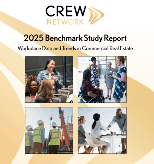 2025 Benchmark Study Cover