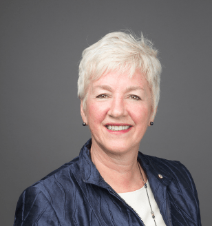Annette Verschuren