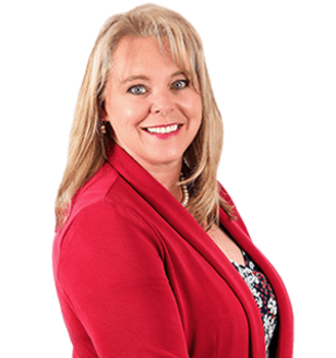 April Kovari headshot