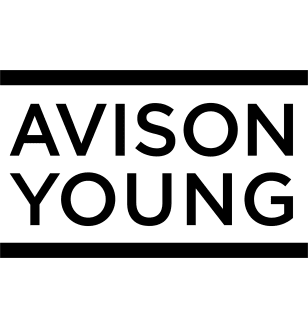 Avison Young logo