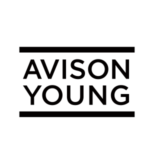 Avison Young logo