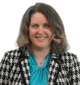 Beth Ann Brown headshot