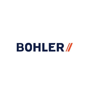Bohler company logo