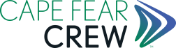 Cape Fear CREW transparent logo