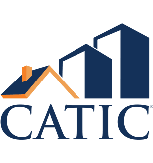 CATIC stacked logo