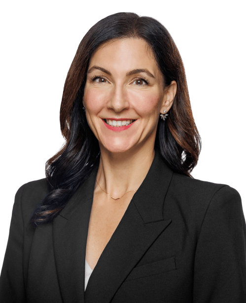 Cindy MacMillan headshot