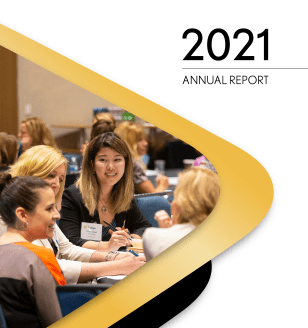 2021 Annual Report