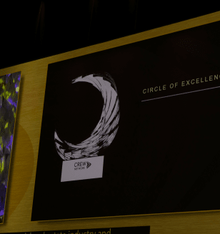 Circle of Excellence award slideshow