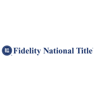 Fidelity National Title logo