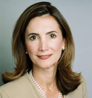 Frances Aldrich Sevilla-Sacasa