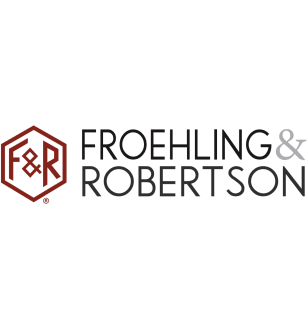 froehling and robertson logo