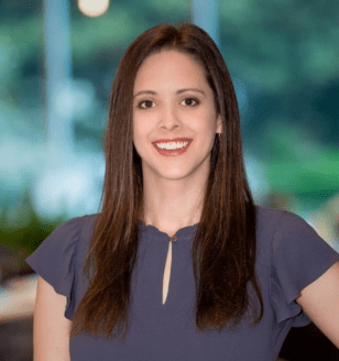 Heather Griffin headshot