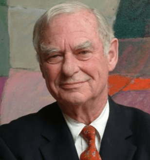 H.F. "Gerry" lenfest