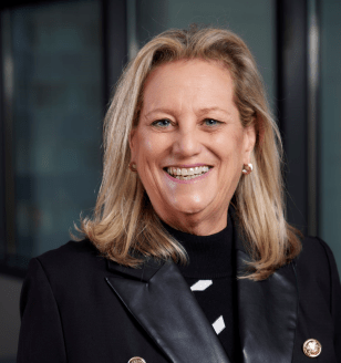 Jeanette Flory-Sagan