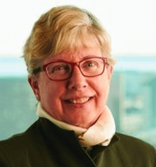 Kathryn Cochrane Murphy