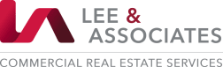 Lee and Associates logo