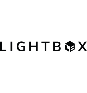 LightBox headshot