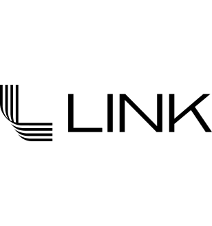 Link Logistics logo