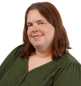 lisa grolock headshot