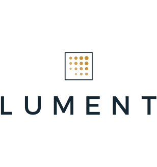 Lument logo