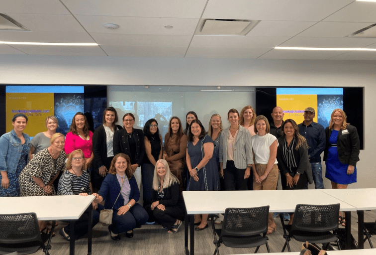 IndyCREW 2024 Mentors