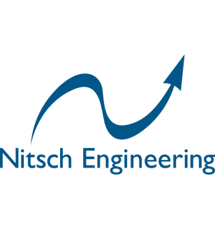 Nitsch Engineering logo