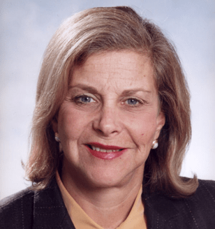 Patricia (Pat) Goldstein