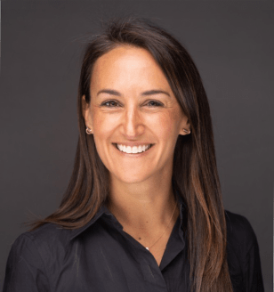 rachel schiftan headshot