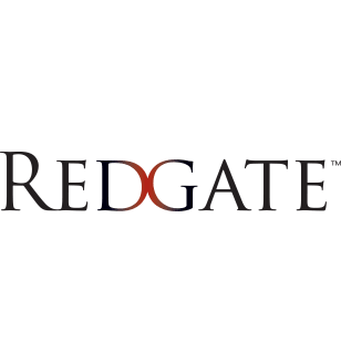 Redgate logo