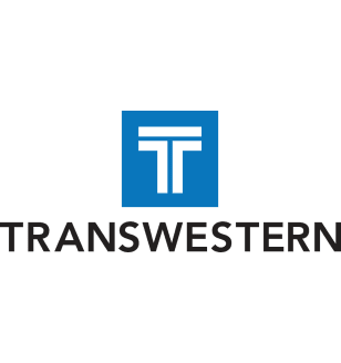 Transwestern logo