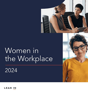 Women in the Workplace Report